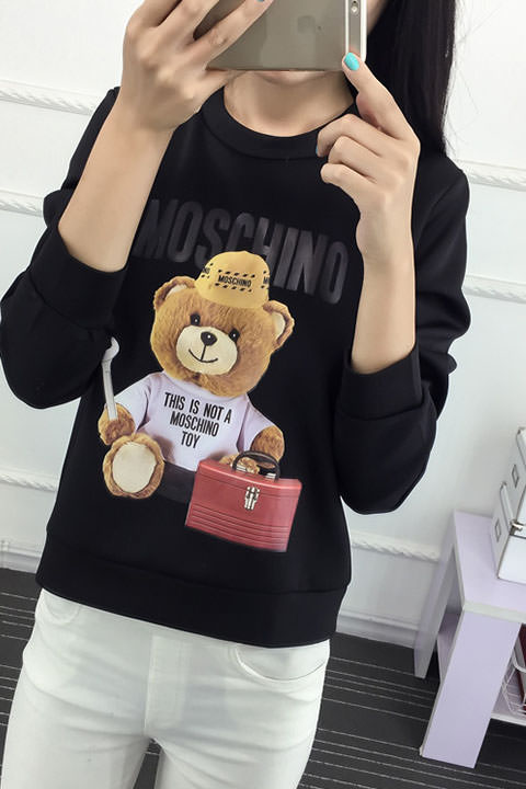 Фото товара 8800, толстовка с принтом 